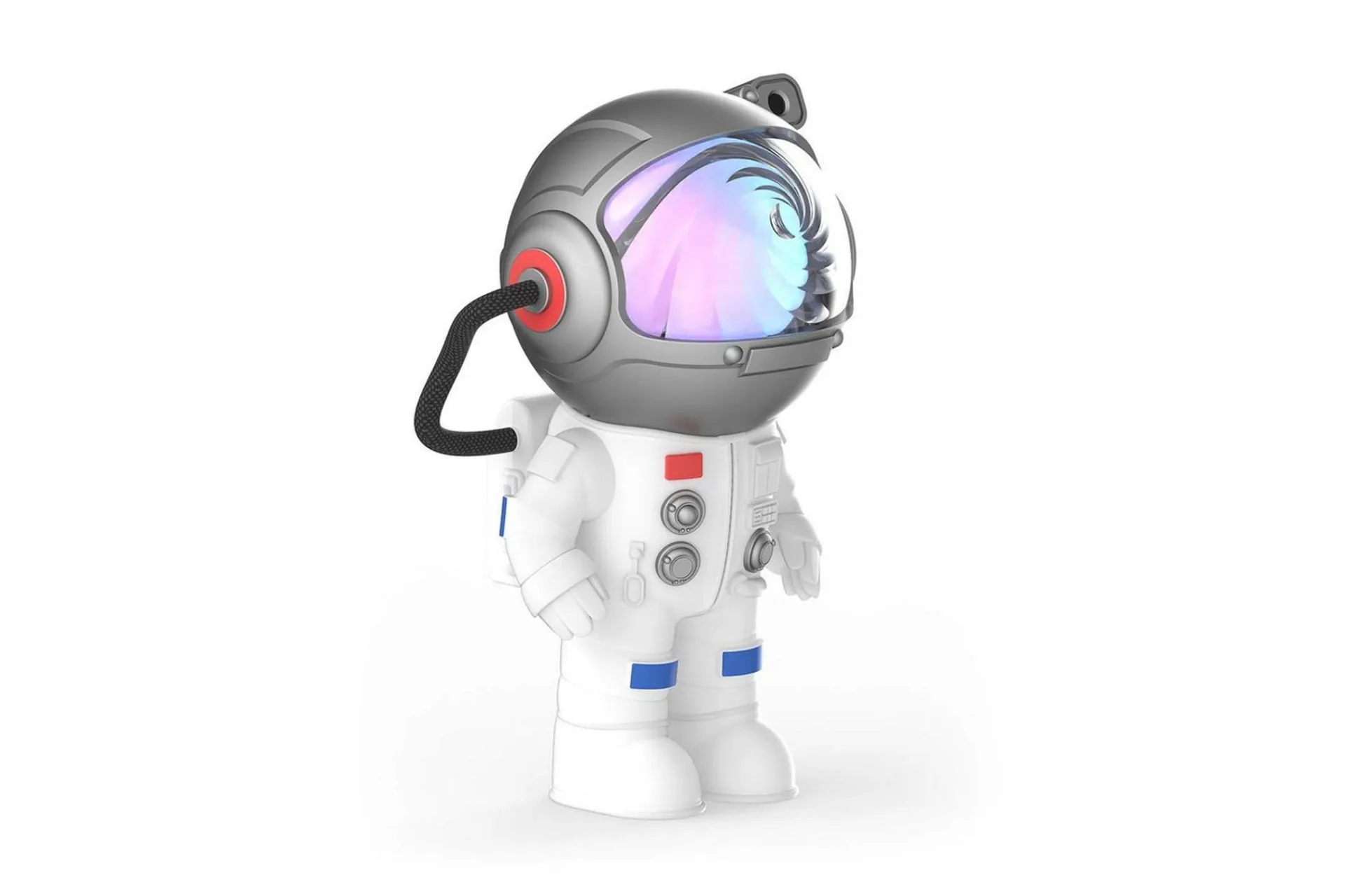 Barnelampe Mobility On Board Stellar Light Space Astronaut