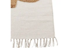 Barnetekstiler|Barnetepper-Barnematte Gharta Beige,Grey