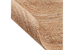 Barnetekstiler|Barnetepper-Barnematte Kosalar Beige