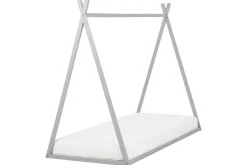 Barneseng & Juniorseng-Barneseng Saurat Grey