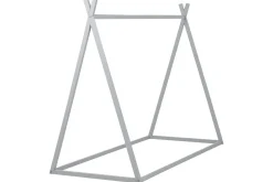 Barneseng & Juniorseng-Barneseng Saurat Grey