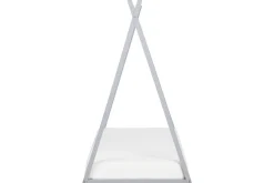 Barneseng & Juniorseng-Barneseng Saurat Grey