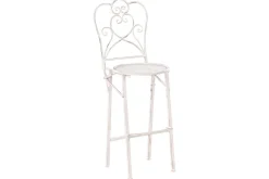 Balkonggrupper|Balkongmøbler-Baroppsett Trieste Beige