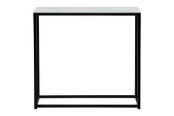 Barreras Avlastningsbord Marmoreffekt