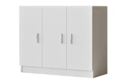 Barrock Highboard 38x89 cm