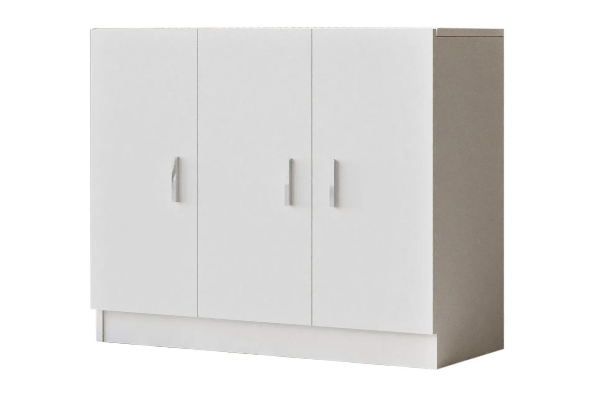 Barrock Highboard 38x89 cm