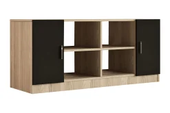 Barrock Highboard 46x140 cm