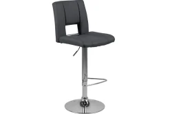 Barmøbler|Barstoler-Barry Barstol 115 cm Grey