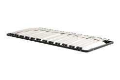 Bedly Basic Ribbebunn 90|200 Cm
