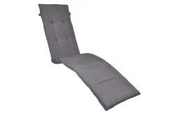Fritab Solstolpute|Puter-Basis Dekkstolpute Grå Grey