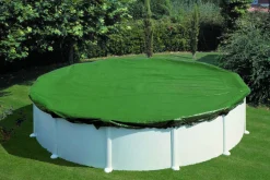 Planet Pool Bassengbeskyttelse Standard Rund Basseng