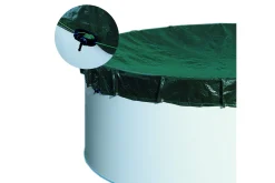 Planet Pool Bassengtilbehør|Basseng-Bassengbeskyttelse Standard Blå