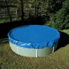 Planet Pool Bassengdeksel Sommer Ø 4,6 m