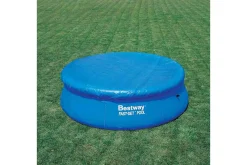 Planet Pool Bassengdeksel Sommer Fast Set 5,49 x 3,66 m