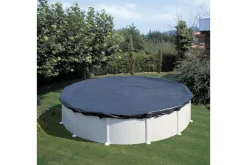 Planet Pool Bassengtilbehør|Basseng-Bassengdeksel Standard Passer basseng Ø 4,5-4,6 m