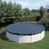Planet Pool Bassengdeksel Standard Passer basseng 730 x 375 cm
