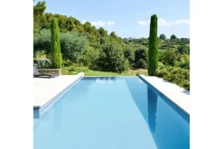 Planet Pool Bassengduk Tradisjon Rund Ø 3,5 m, 1,5 m, Persia