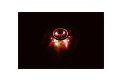 Bassengfontene Planet Pool Flowclear LED Flytende
