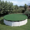 Planet Pool Bassengovertrekk og bassengtrekk Bassengovertrekk Standard passer basseng 500 x 300 cm