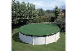 Planet Pool Bassengovertrekk og bassengtrekk Bassengovertrekk Standard passer basseng 500 x 300 cm