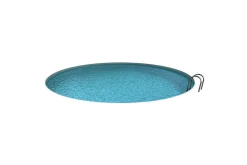 Bassengpakke Nedgravd Gre Nedgravd Rund Ø420 x 150 cm