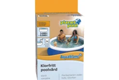 Planet Pool Bassengpleie til Lite Basseng