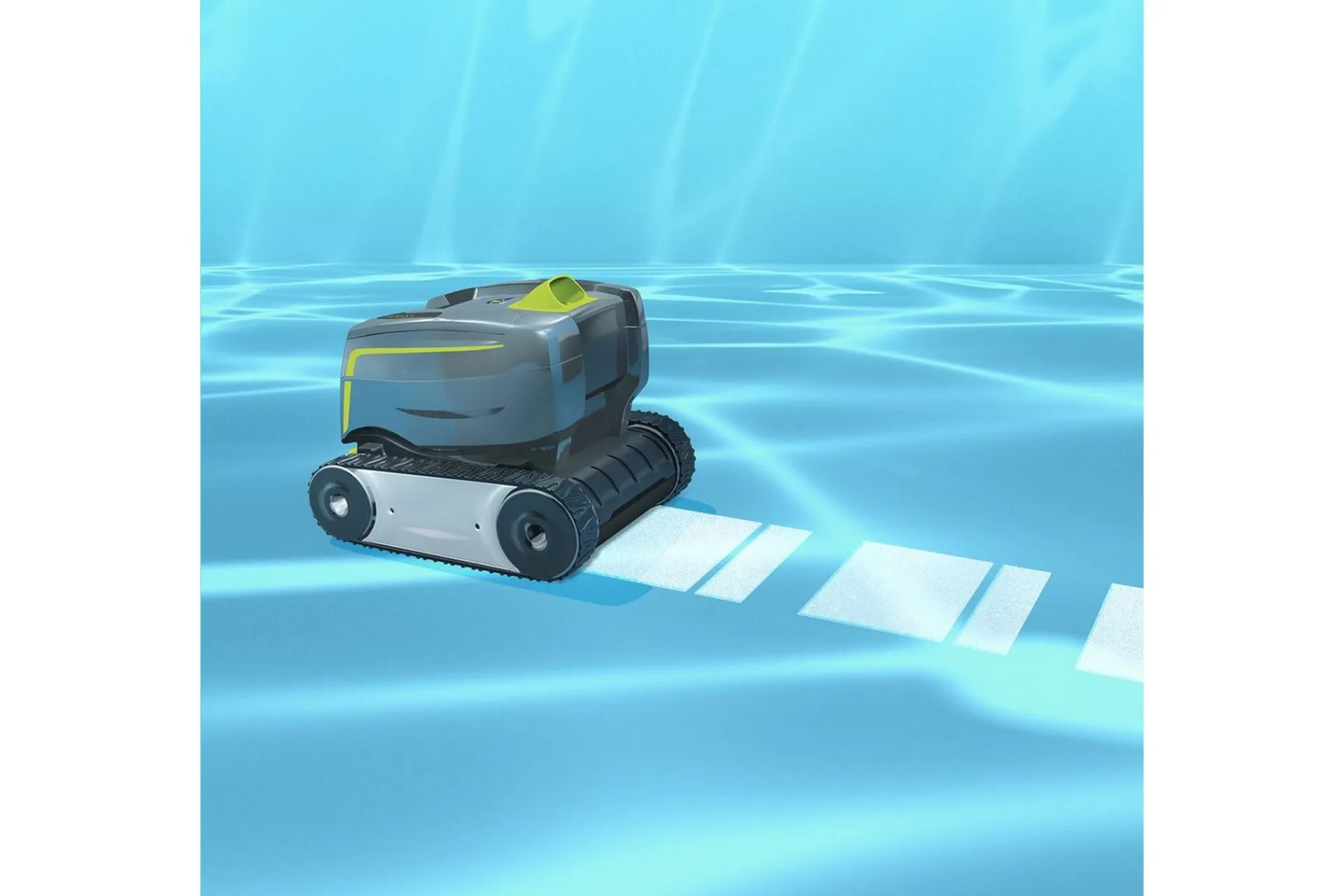 Bassengrobot Gre GT3220