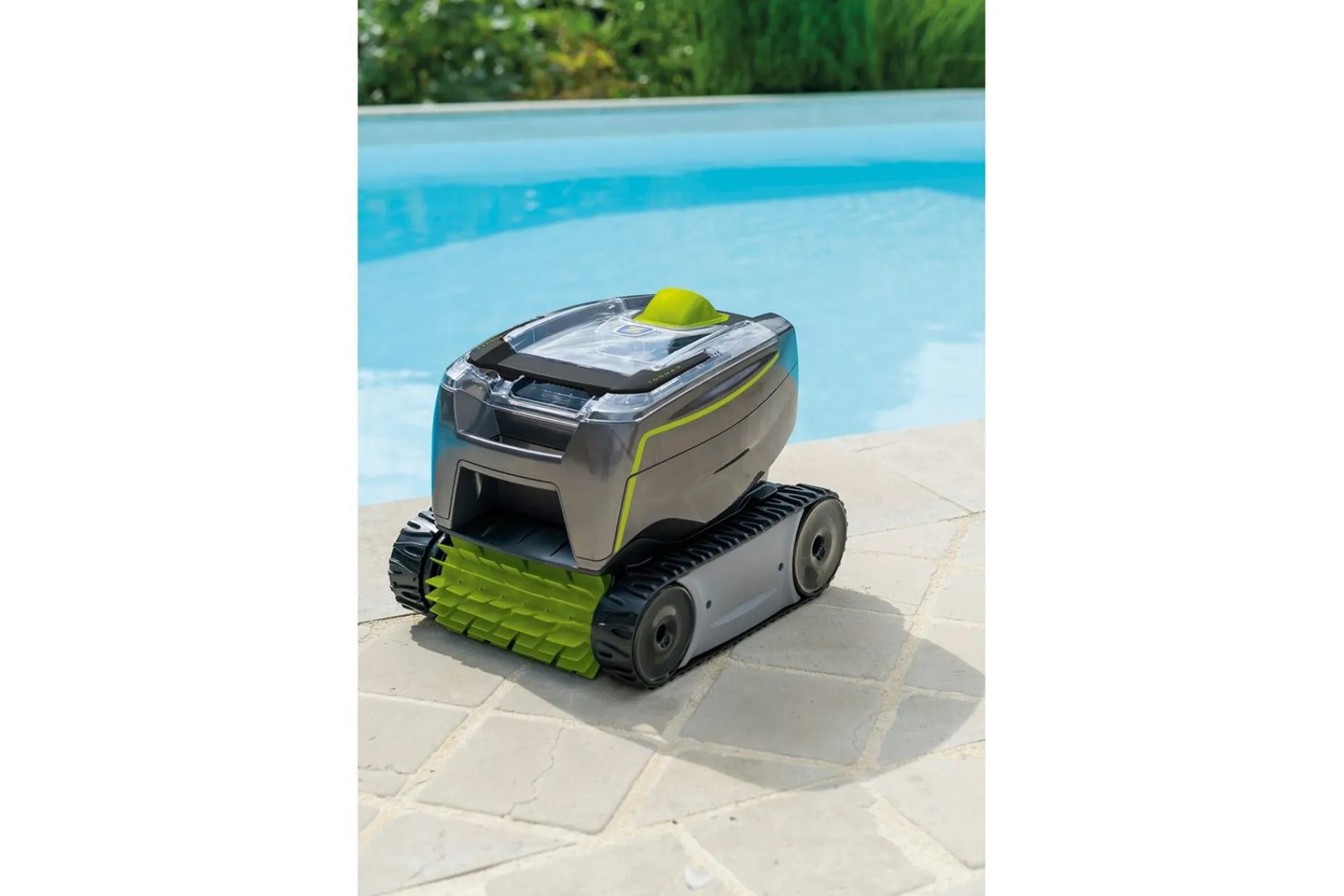 Bassengrobot Gre GT3220