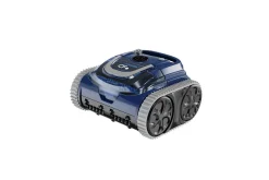 Planet Pool Bassengrobot CF400CL Batteridrevet 80 W