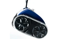 Planet Pool Rengjøring Til Basseng|Basseng-Bassengrobot CF200CL Batteridrevet 65 W