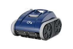 Planet Pool Rengjøring Til Basseng|Basseng-Bassengrobot CF200CL Batteridrevet 65 W