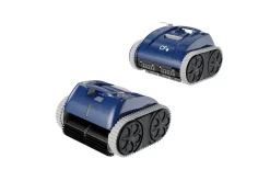 Planet Pool Rengjøring Til Basseng|Basseng-Bassengrobot CF200CL Batteridrevet 65 W