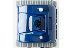 Planet Pool Rengjøring Til Basseng|Basseng-Bassengrobot CF200CL Batteridrevet 65 W