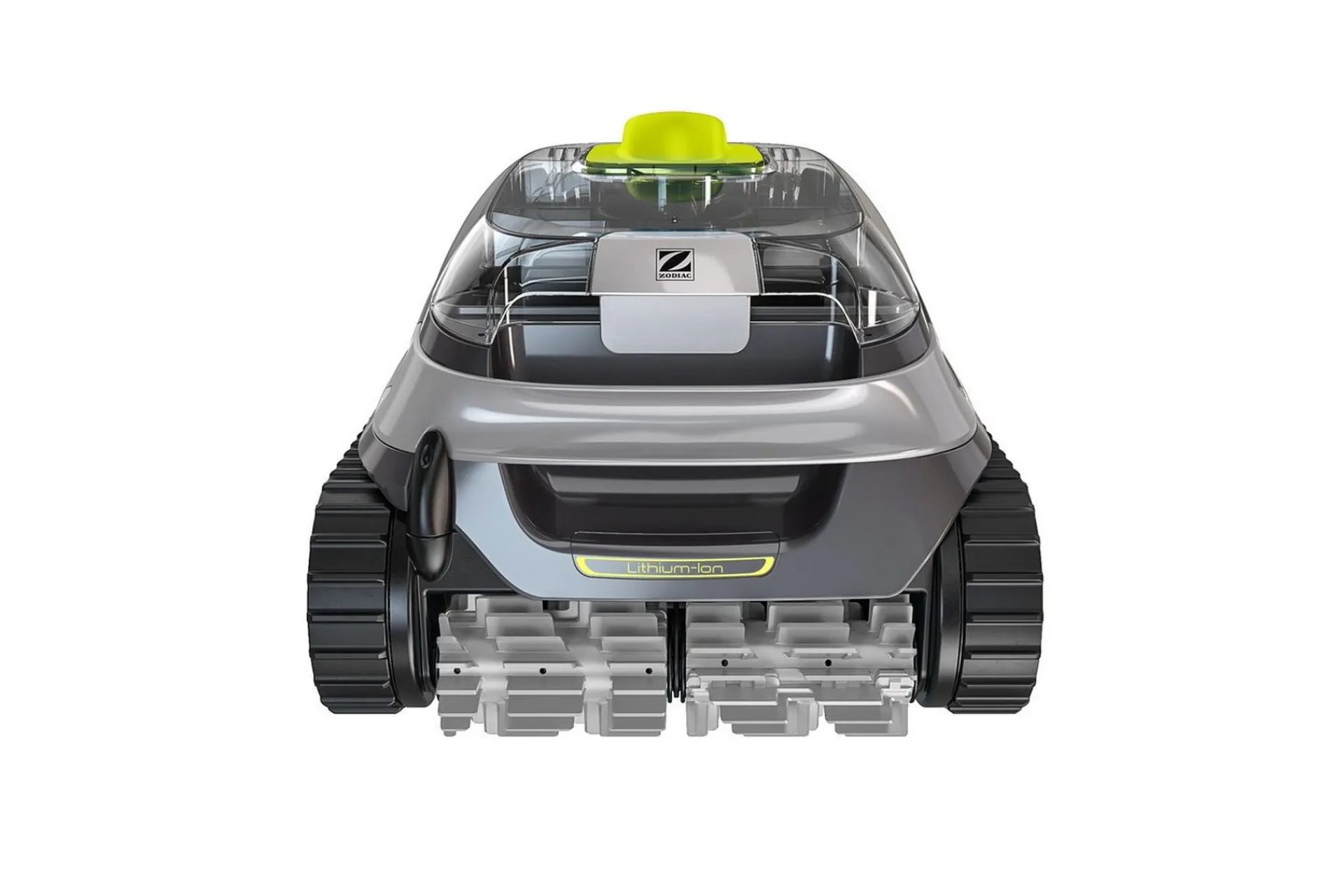Bassengrobot Zodiac CNX-LI 5220 IQ Freedom