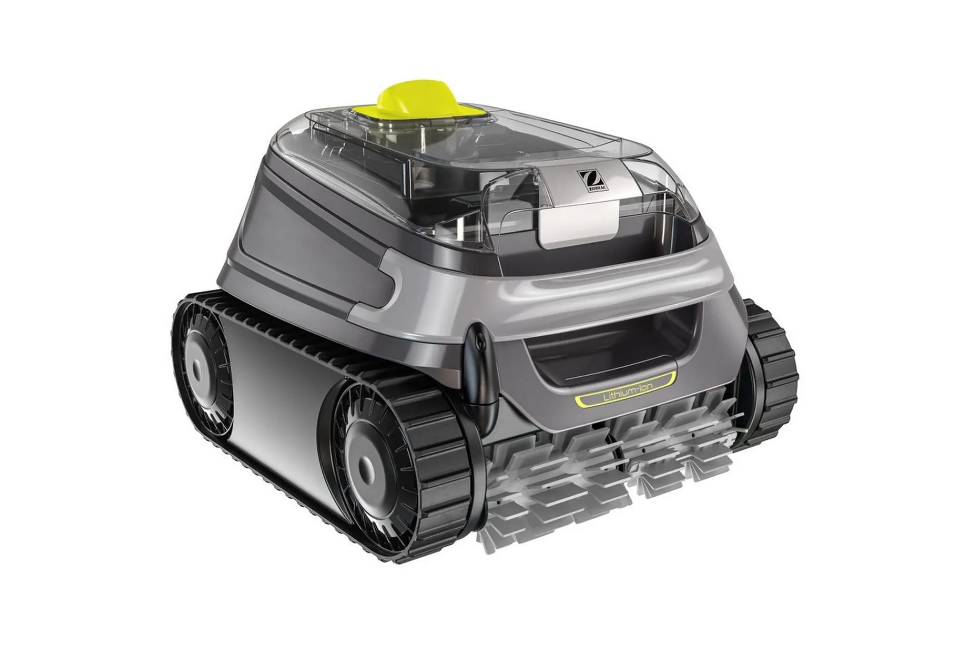 Bassengrobot Zodiac CNX-LI 5220 IQ Freedom