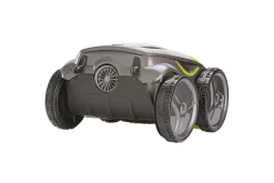 Rengjøring Til Basseng-Bassengrobot Zodiac Vortex GV5220
