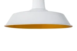 Kjøkkenlampe|Taklampe-Bayou Taklampe 9 cm Hvit