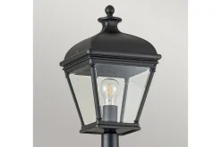 Bayview Elstead Lighting Utelampe