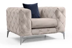 Manor House Lenestoler-Beachport Lenestol Beige