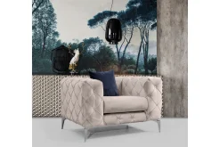 Manor House Lenestoler-Beachport Lenestol Beige
