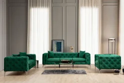 Manor House Beachport Sofa 2-seters