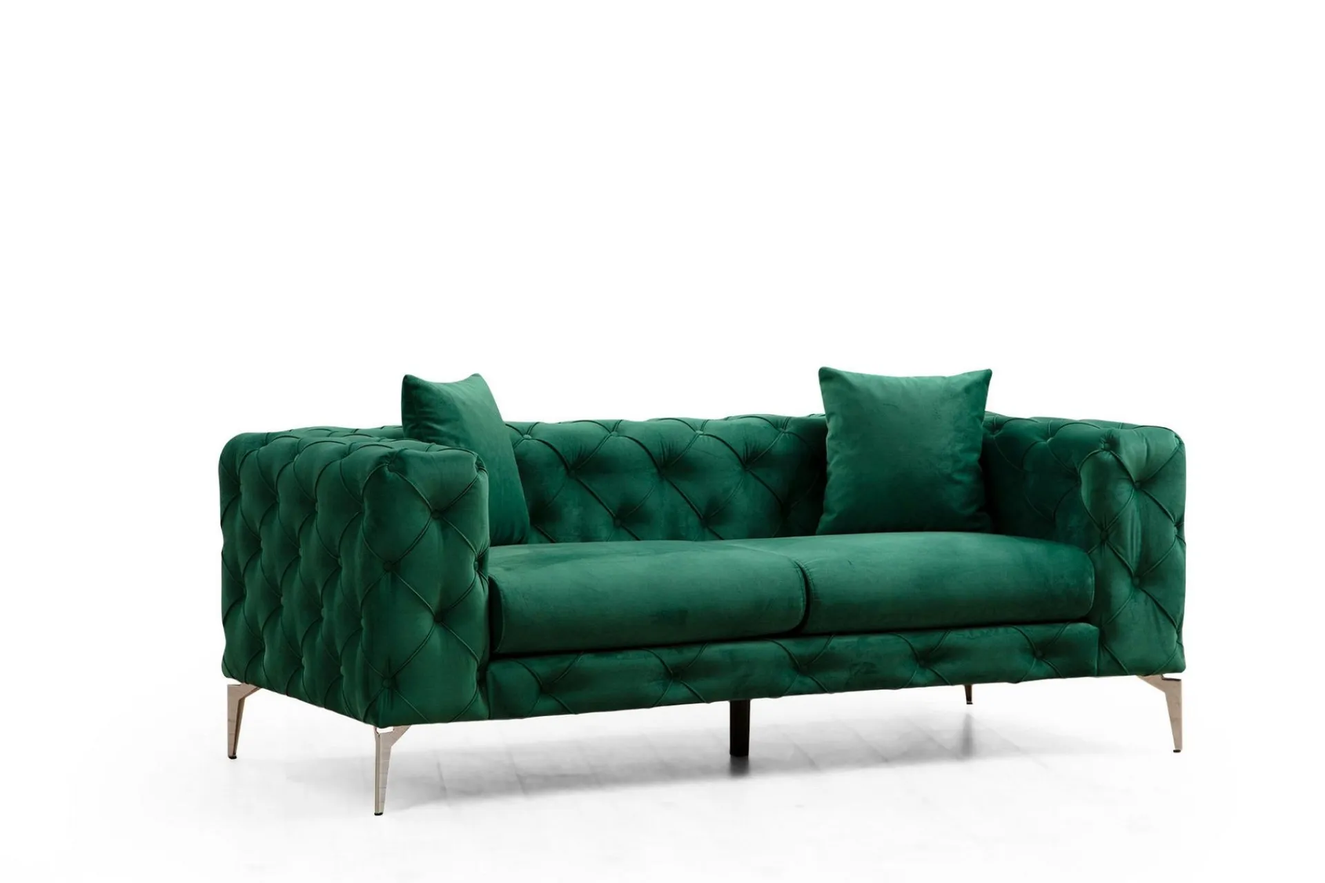 Manor House Beachport Sofa 2-seters