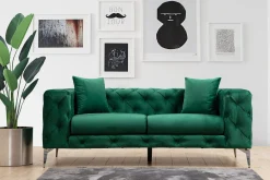 Manor House Beachport Sofa 2-seters