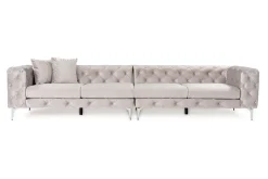 Manor House Beachport Sofa 4-seters