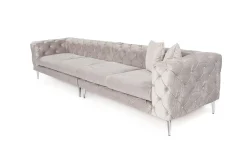 Manor House Beachport Sofa 4-seters