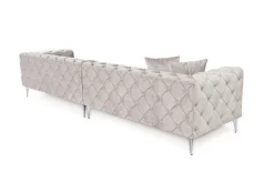 Manor House Beachport Sofa 4-seters