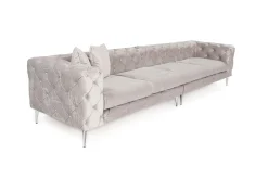 Manor House Beachport Sofa 4-seters