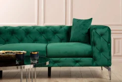 Manor House Beachport Sofa 3-seters