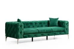 Manor House Beachport Sofa 3-seters