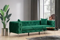 Manor House Beachport Sofa 3-seters